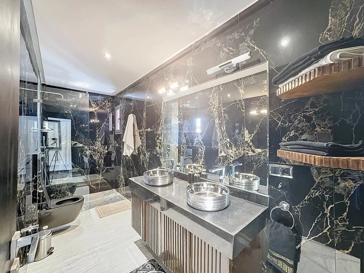 Apartment art gallery marrakech-guéliz