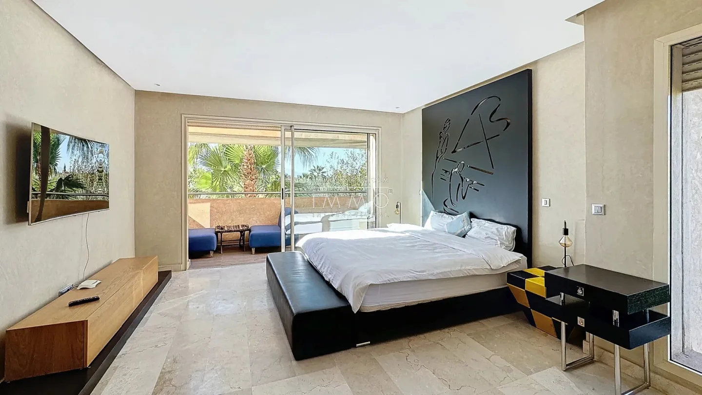 Beautiful villa for sale at argan golf