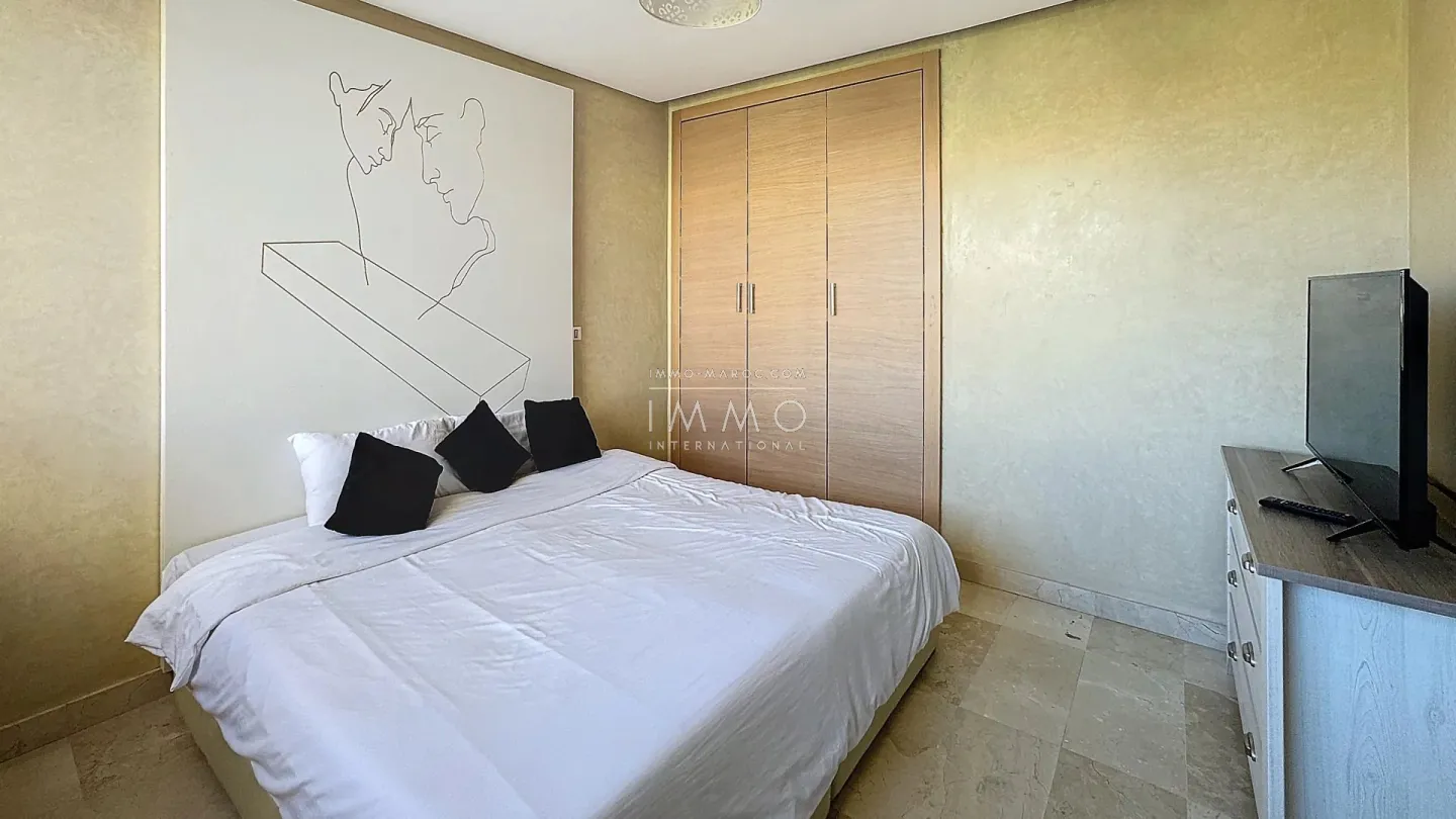 Beautiful villa for sale at argan golf