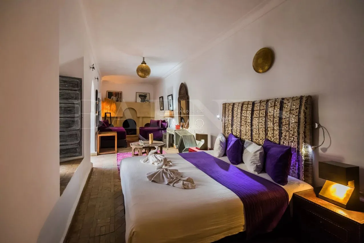 Beautiful guest house