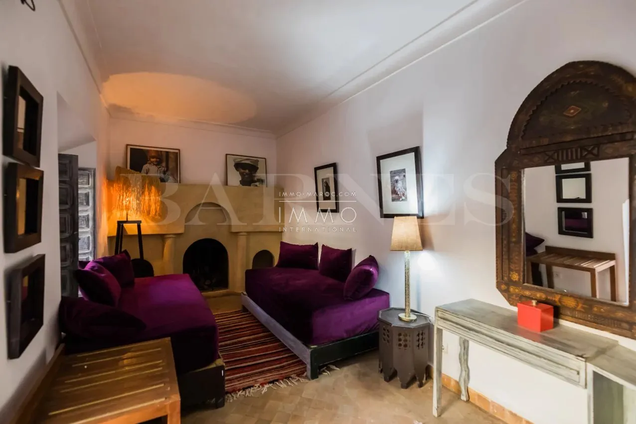 Beautiful guest house