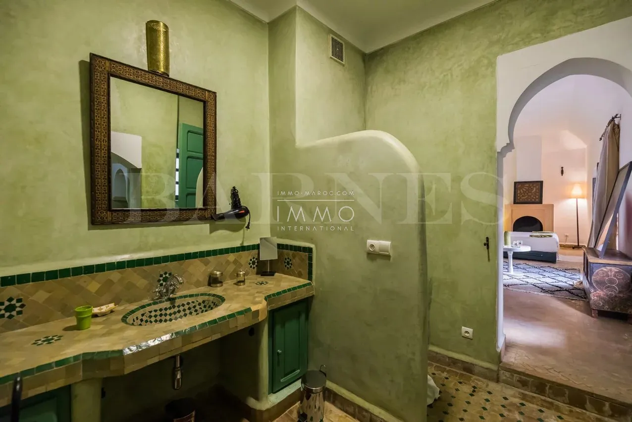 Beautiful guest house