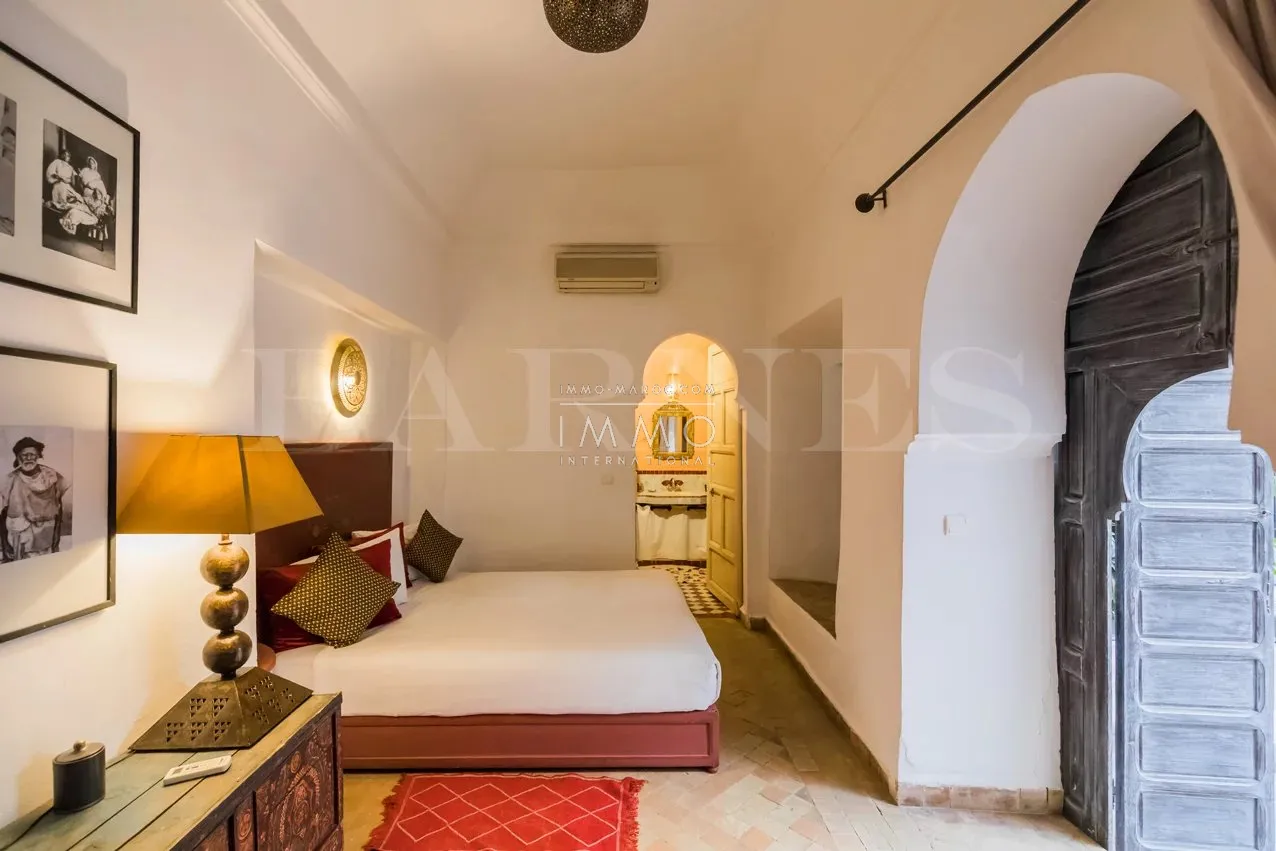 Beautiful guest house