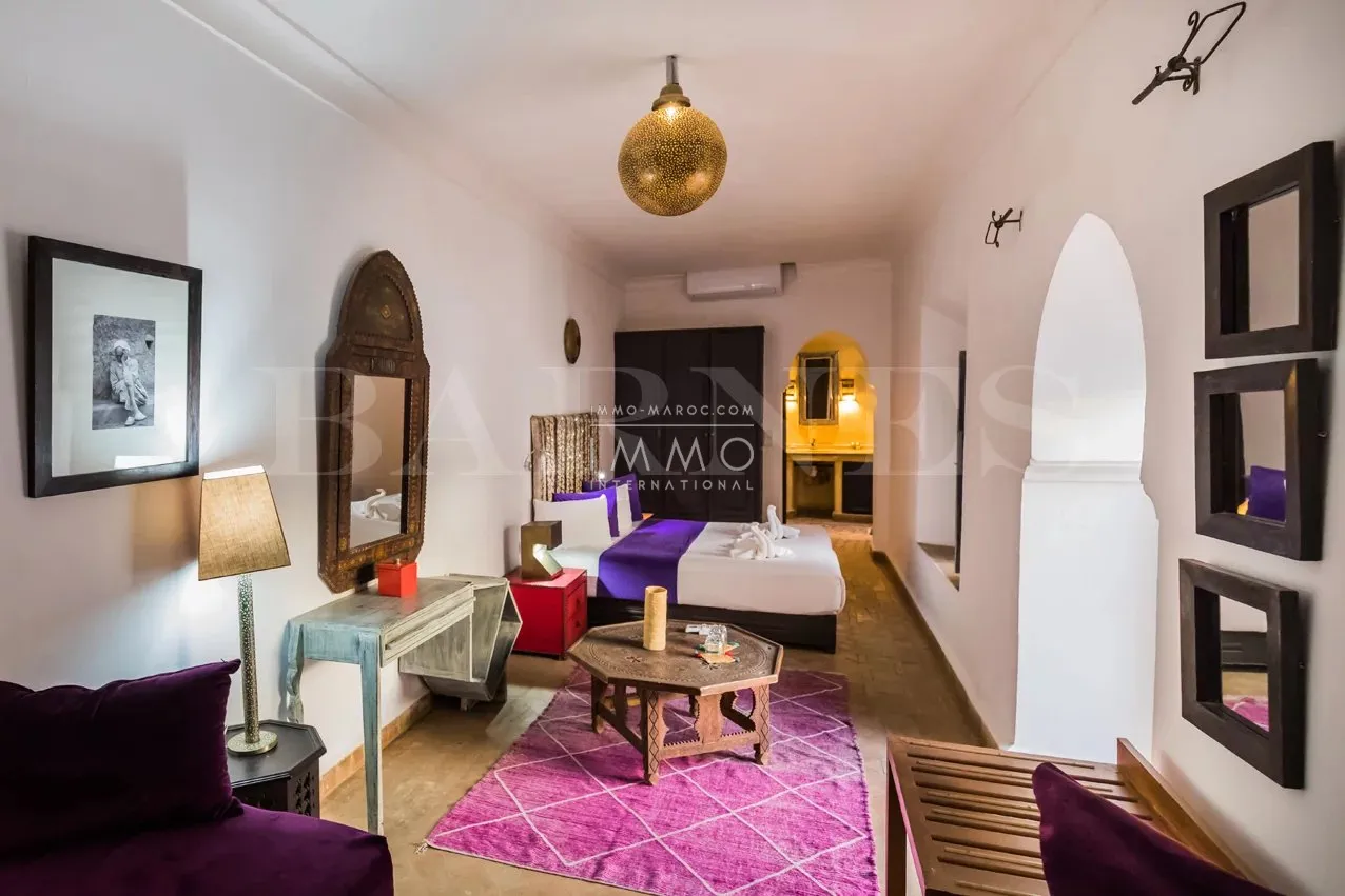 Beautiful guest house