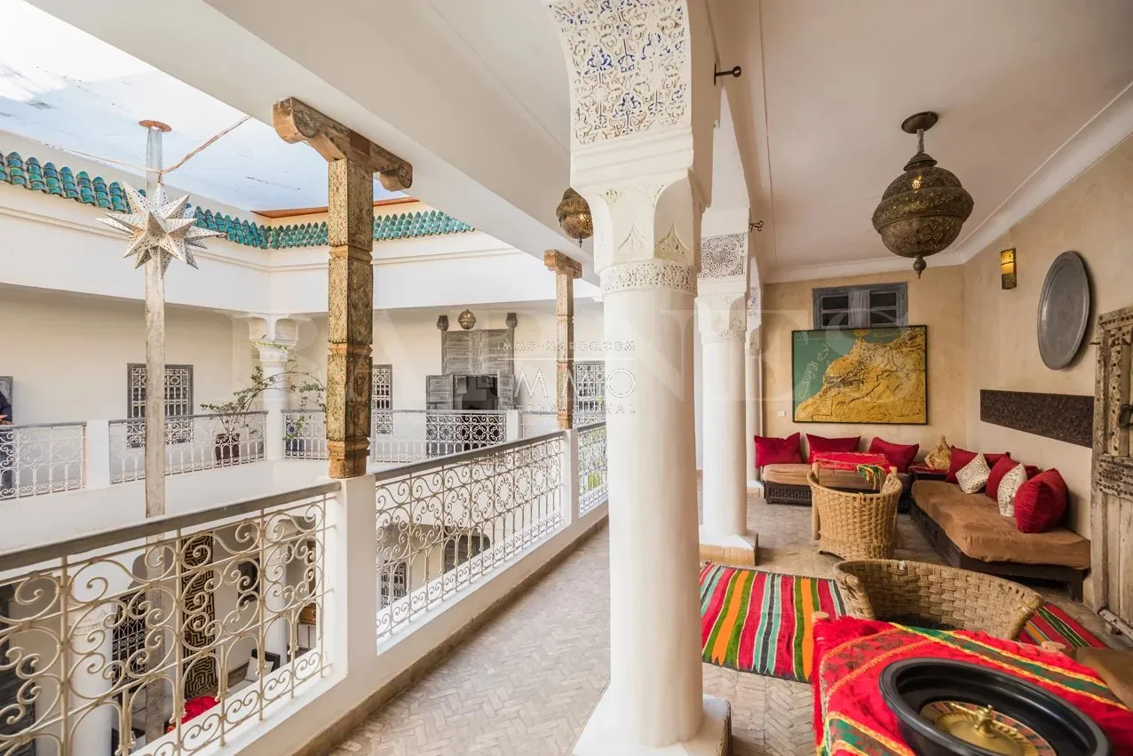 Beautiful guest house