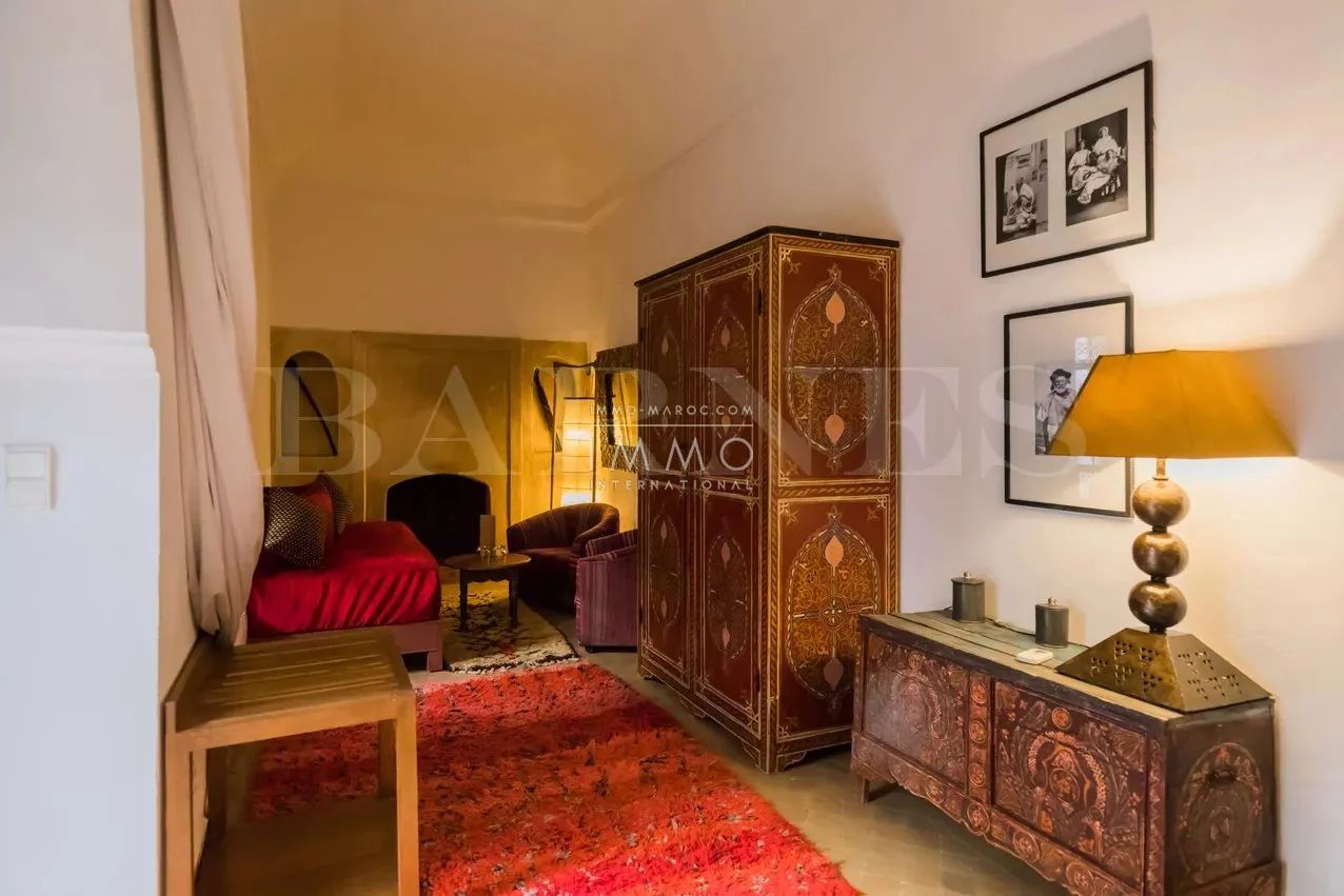 Beautiful guest house