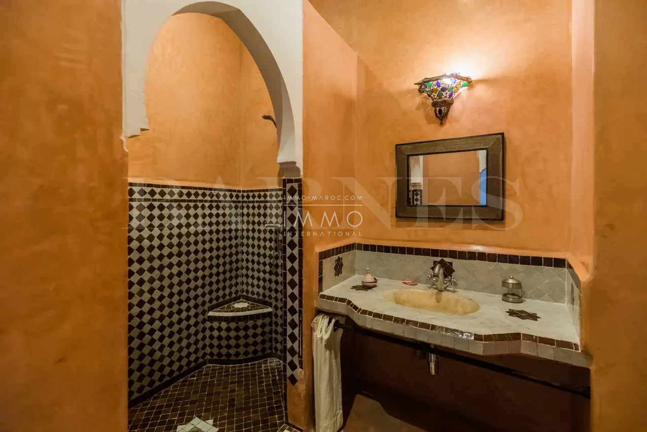 Beautiful guest house