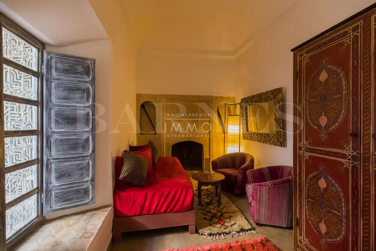 Beautiful guest house