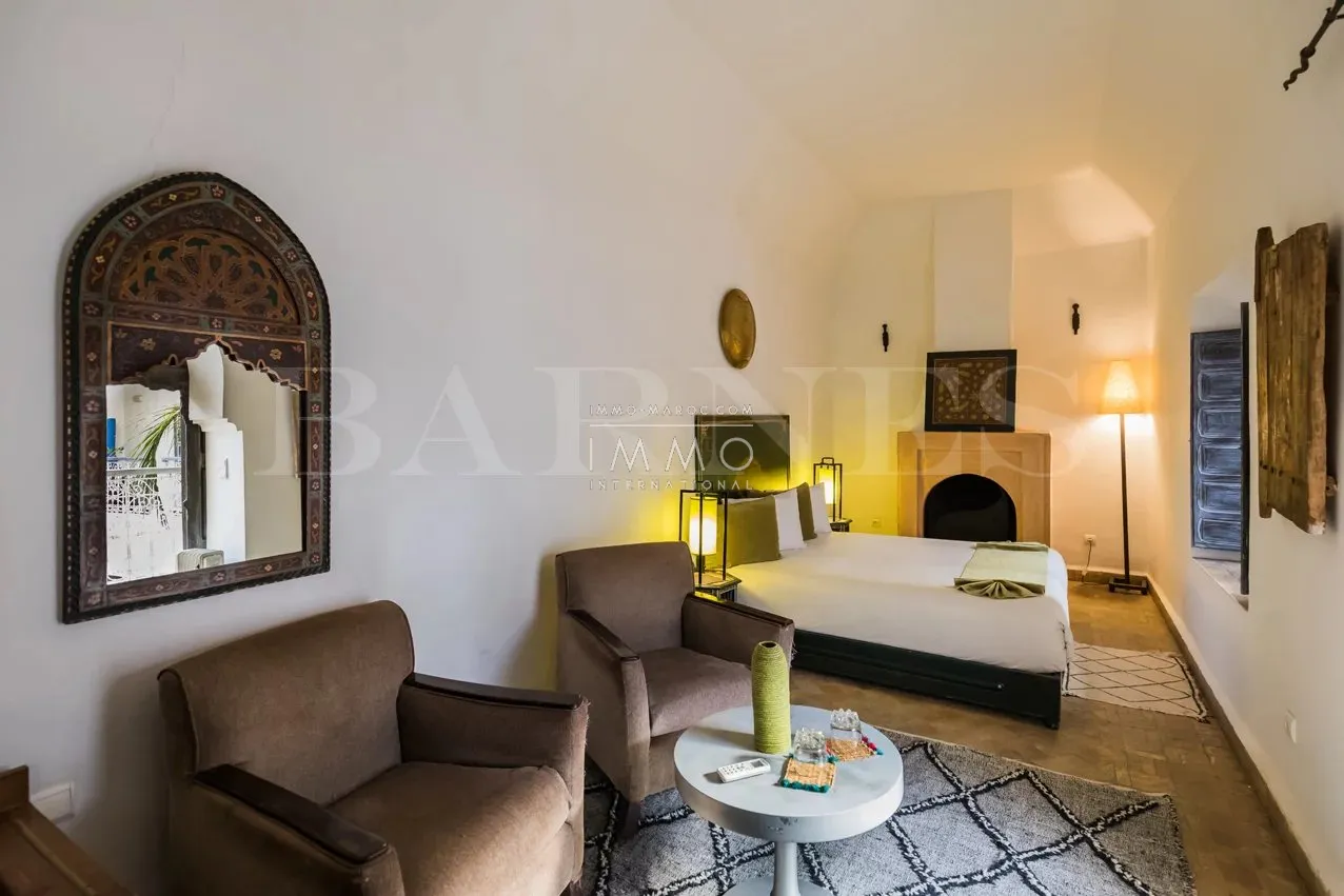 Beautiful guest house