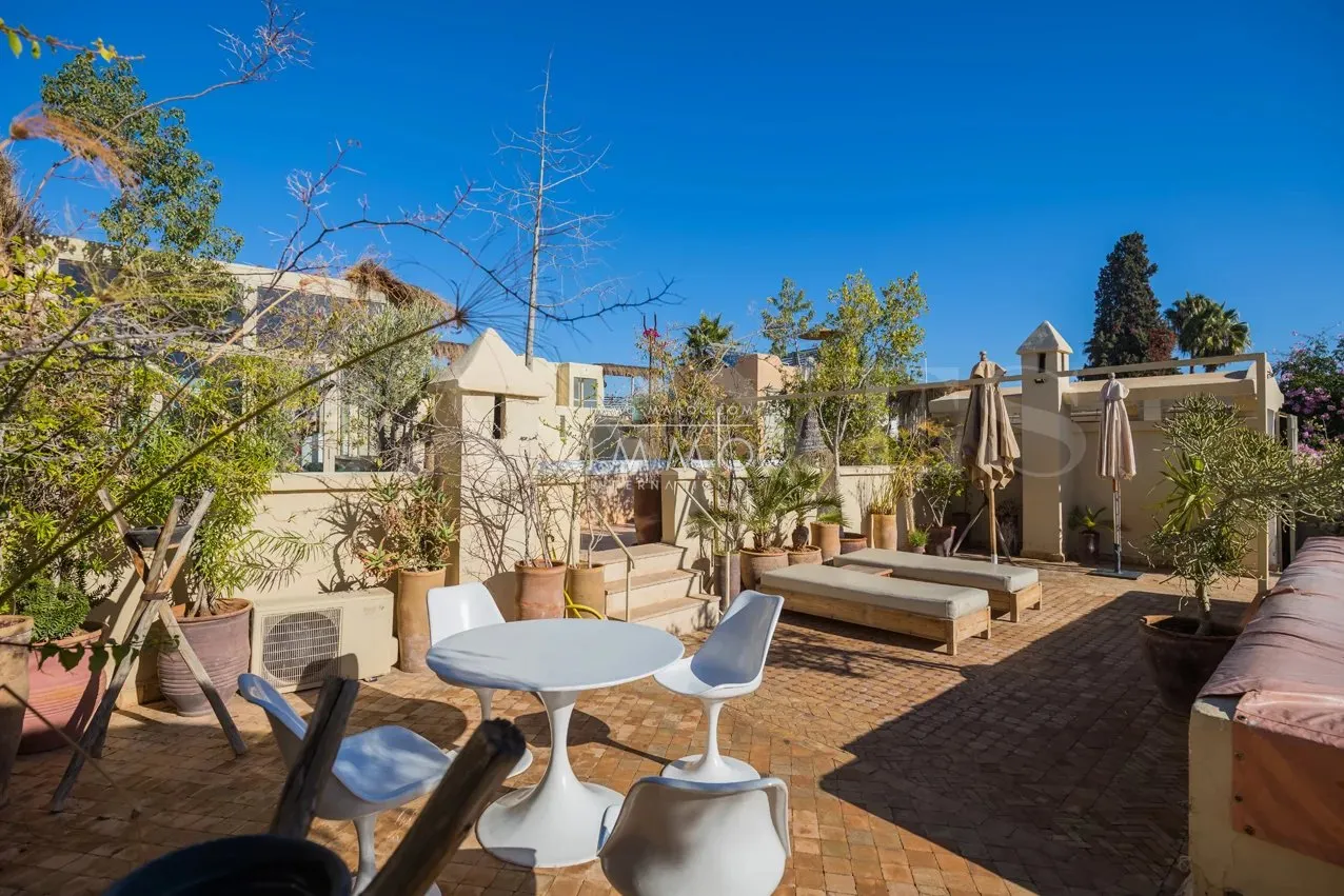 Beautiful guest house