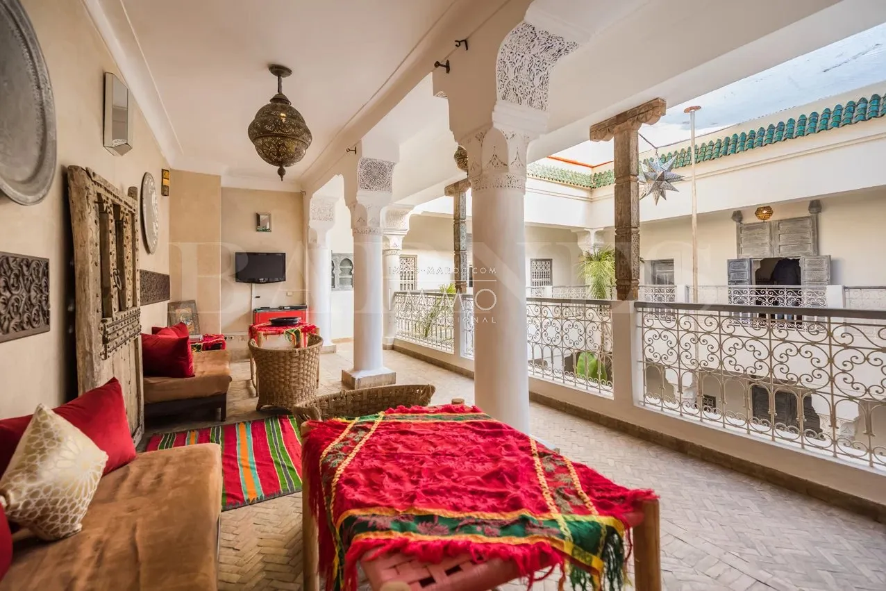 Beautiful guest house