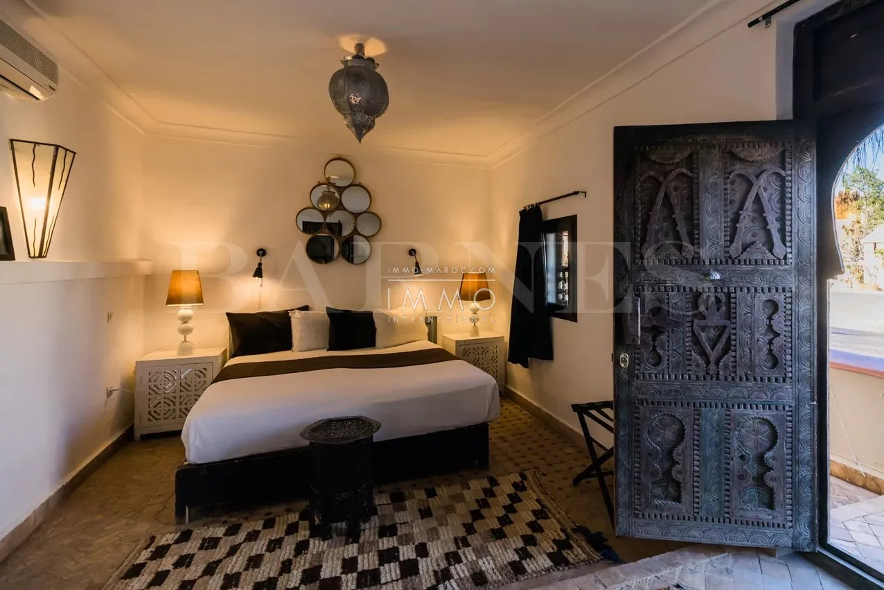 Beautiful guest house