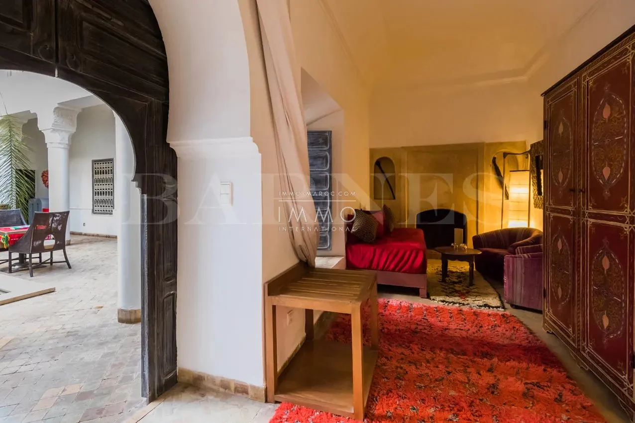 Beautiful guest house