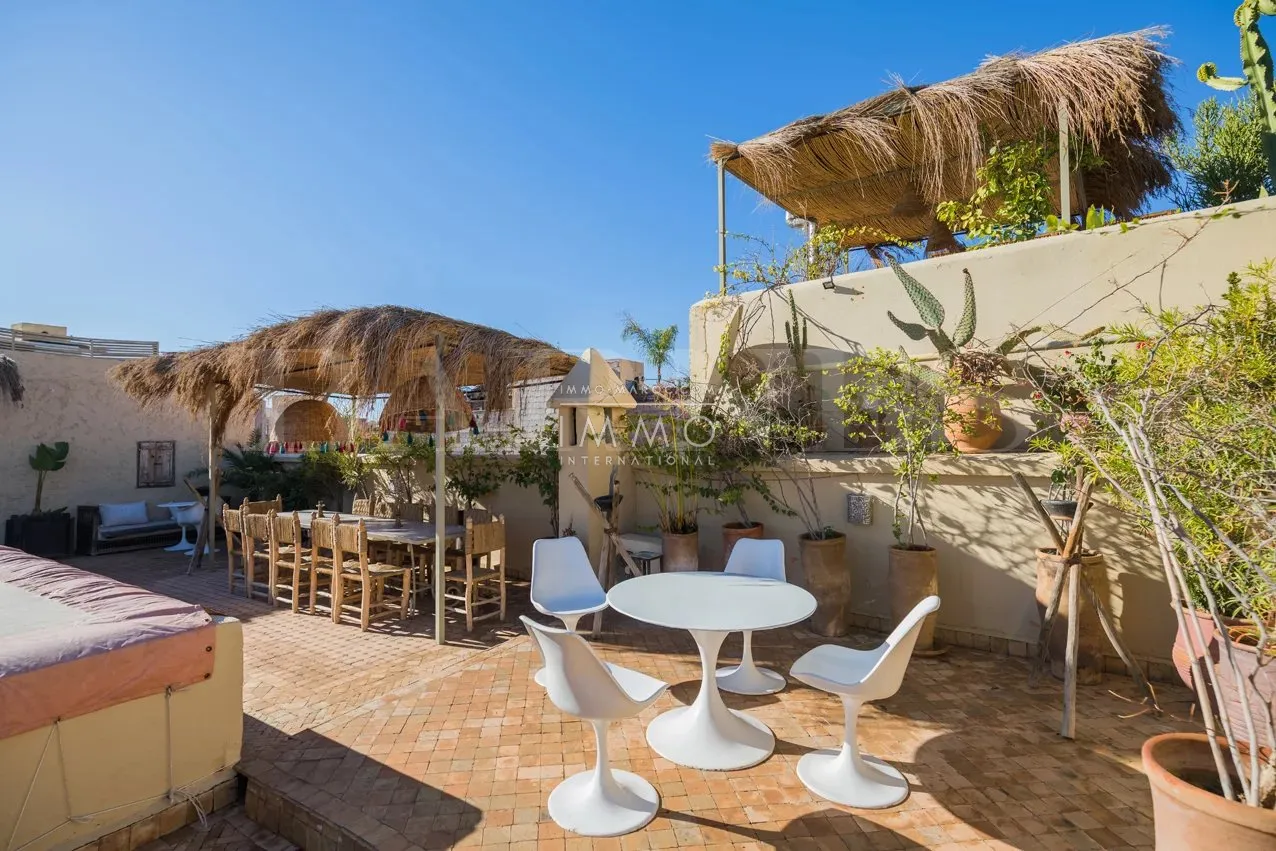 Beautiful guest house