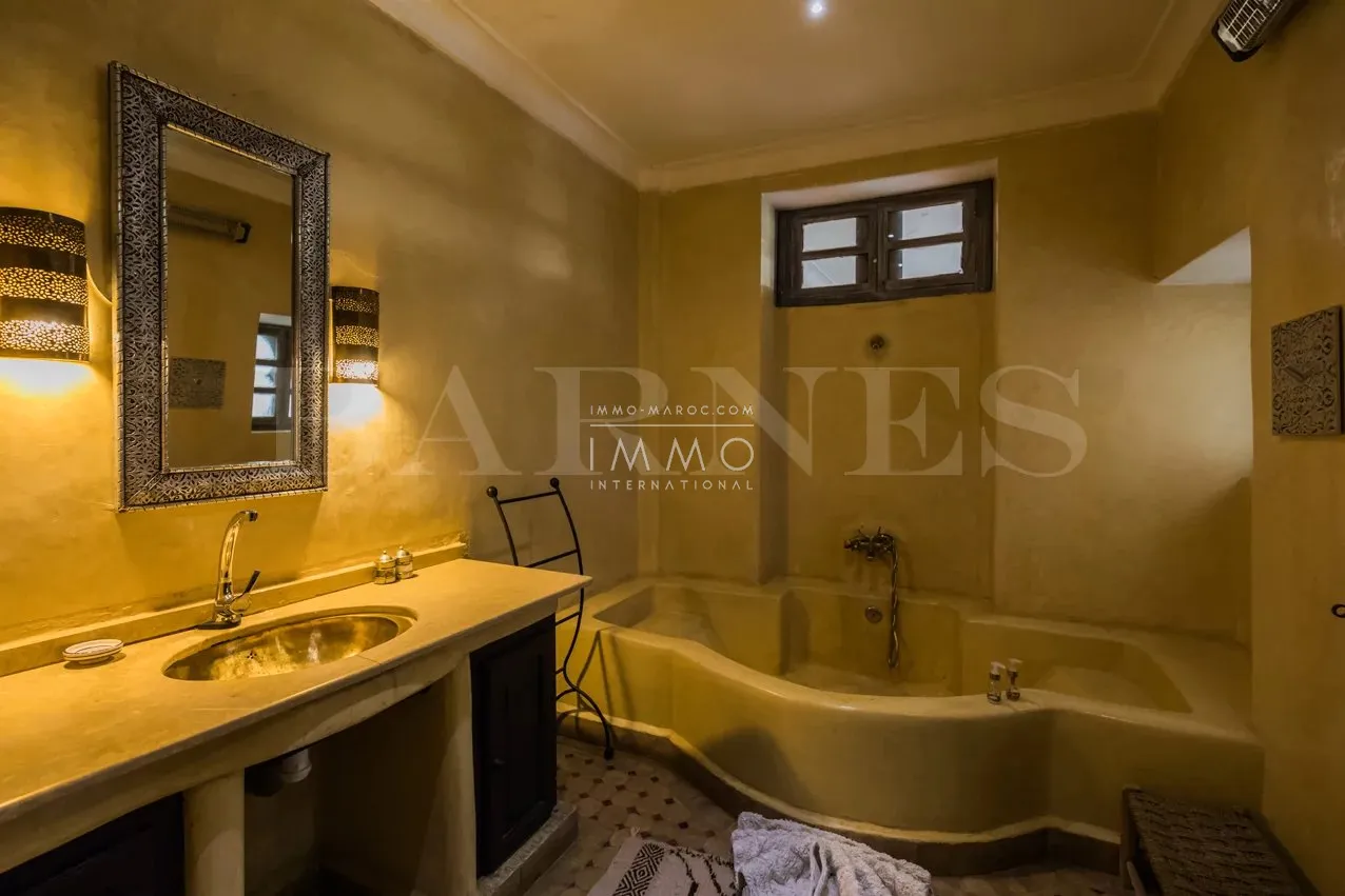 Beautiful guest house