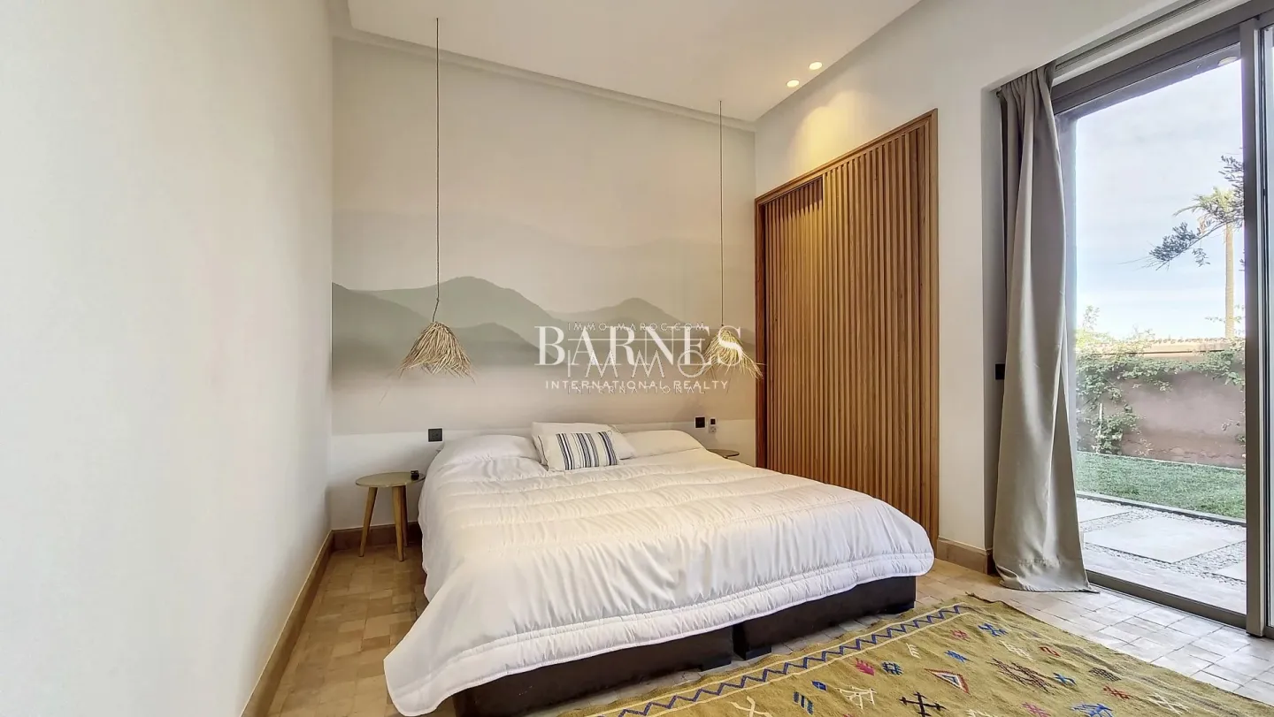 A true haven of peace for sale in marrakech bab atlas