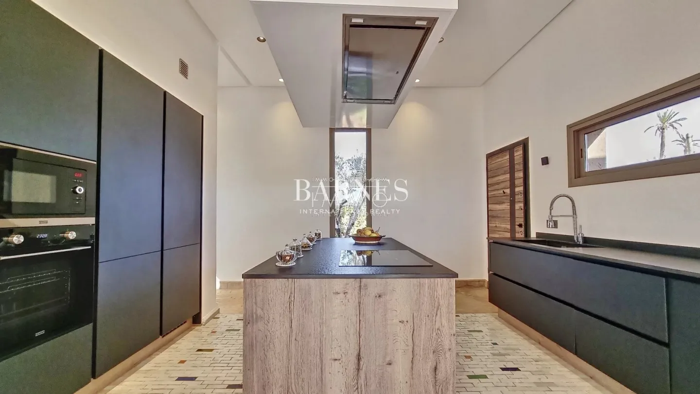 A true haven of peace for sale in marrakech bab atlas