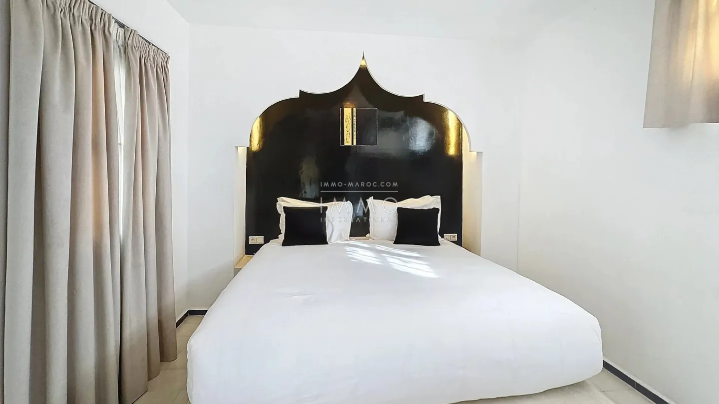 Riad for sale in the kasbah, marrakech