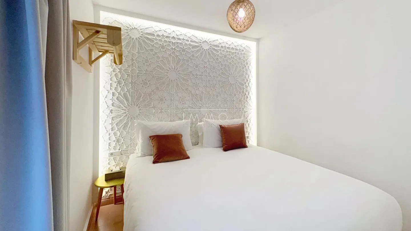 Riad for sale in the kasbah, marrakech