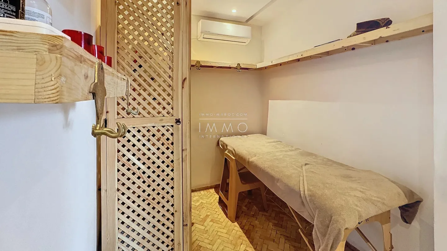 Riad for sale in the kasbah, marrakech