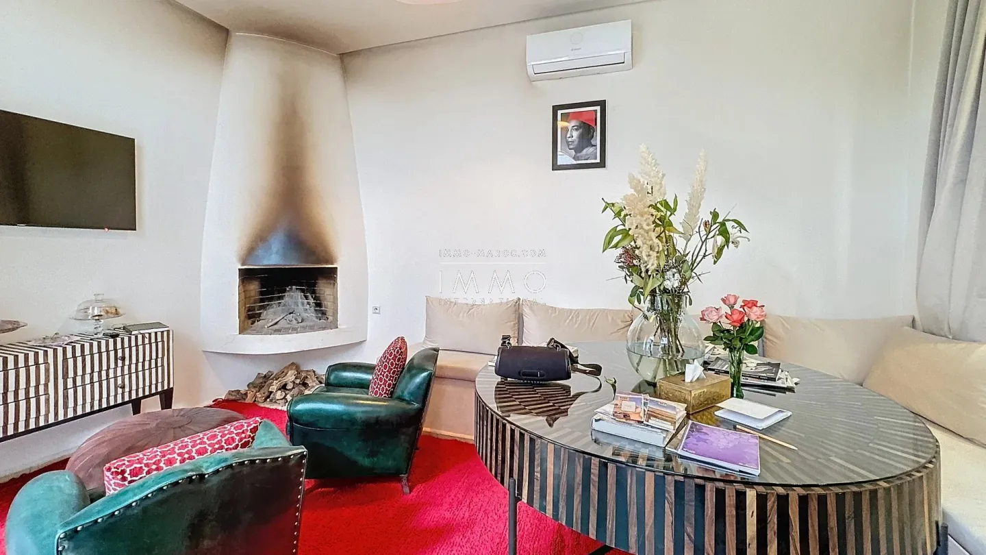 Riad for sale in the kasbah, marrakech