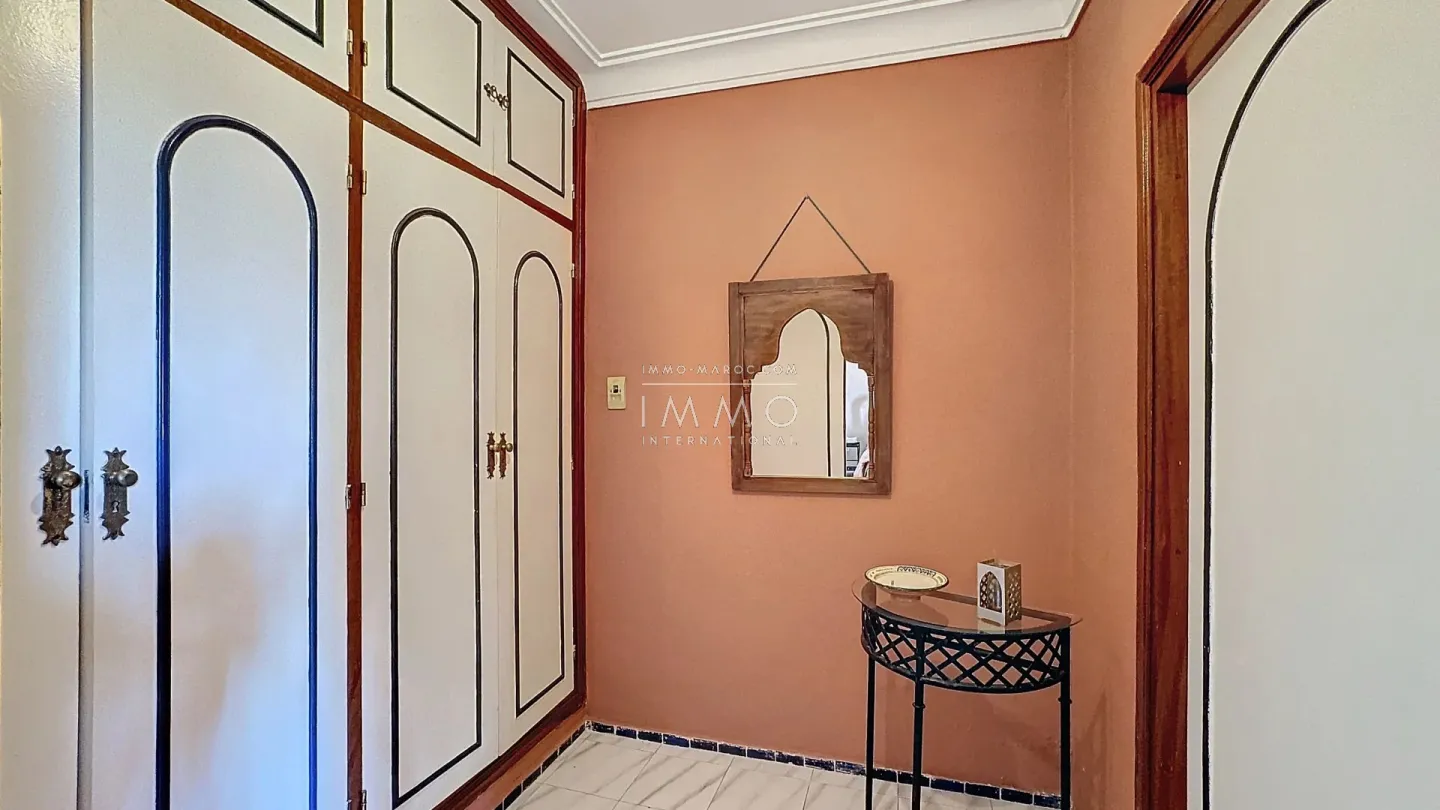 For sale – prestigious riad-style villa in targa, marrakech