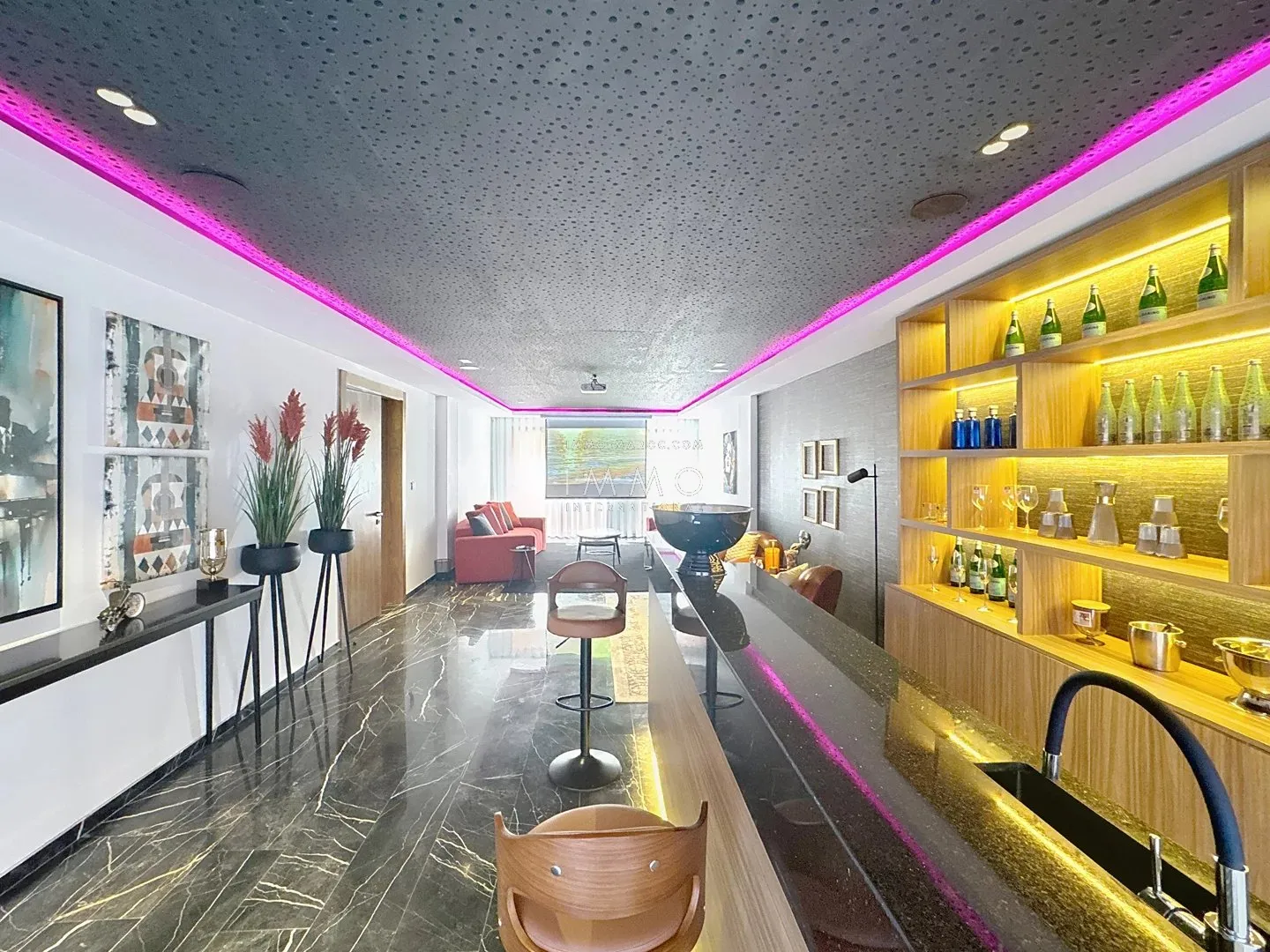 Stunning luxury villa for sale in agdal