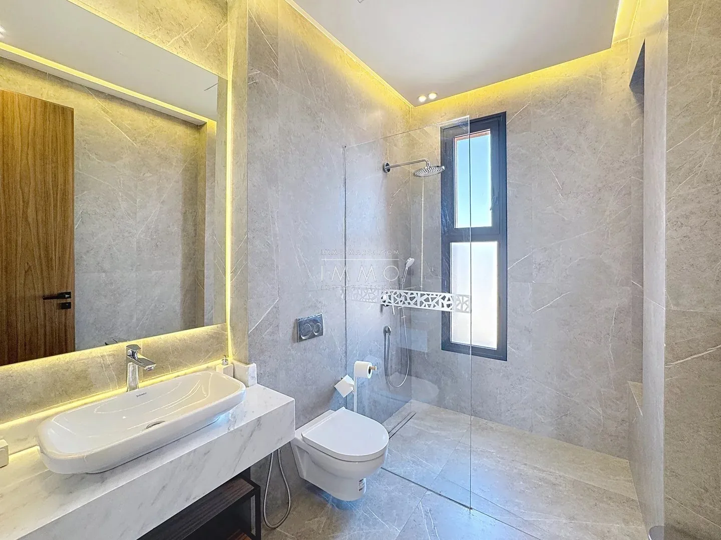 Stunning luxury villa for sale in agdal