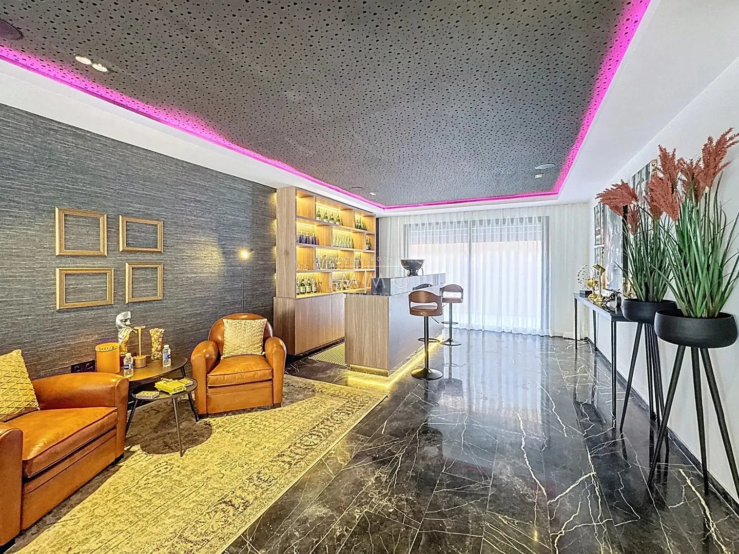 Stunning luxury villa for sale in agdal