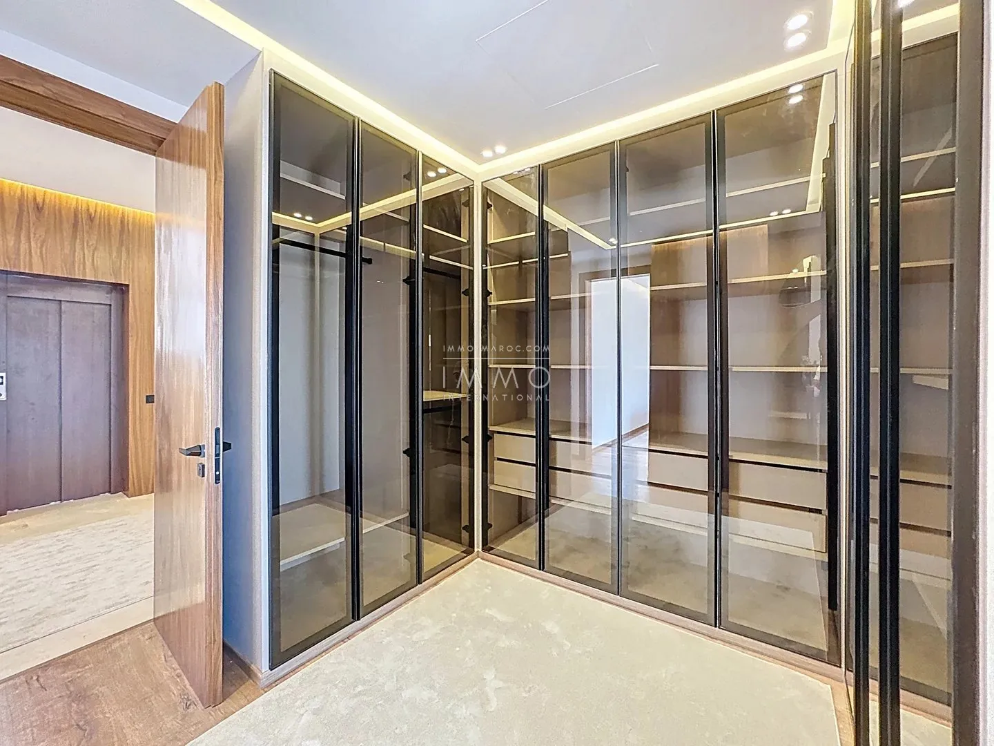 Stunning luxury villa for sale in agdal