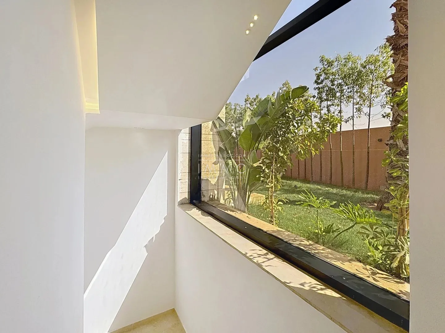 Stunning luxury villa for sale in agdal