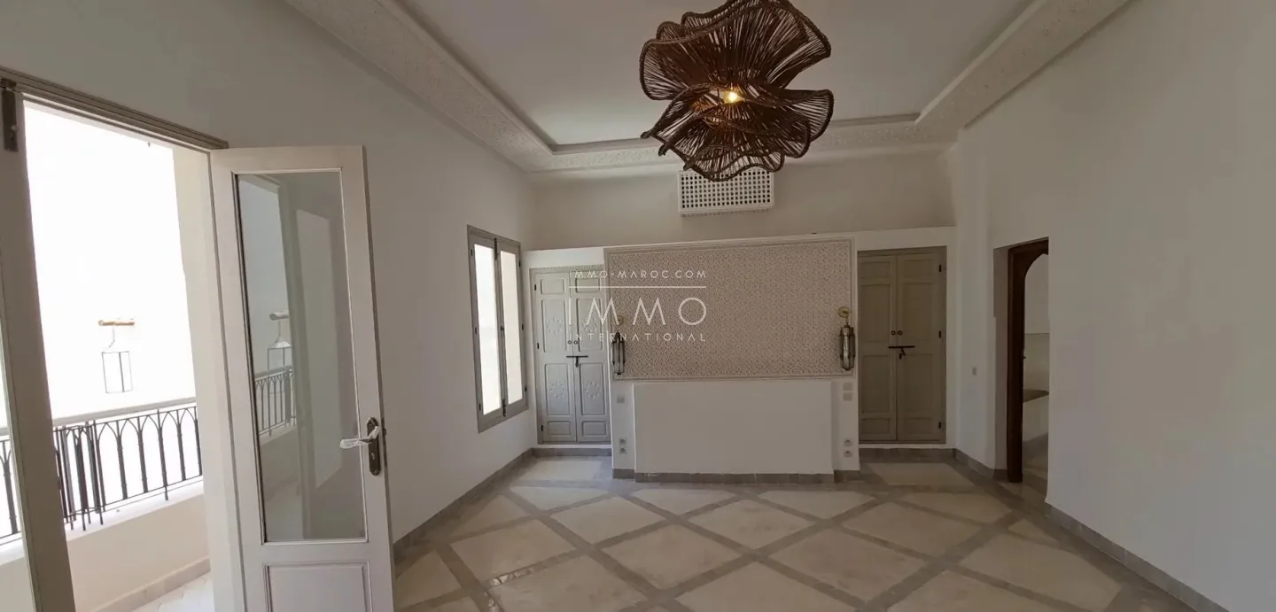 Contemporary riad for sale in the medina of marrakech