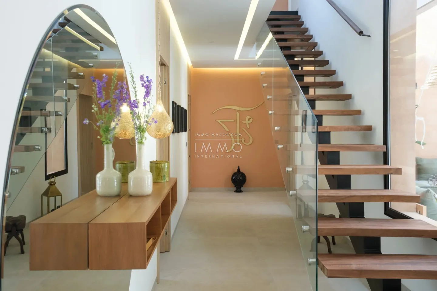 Contemporary house for sale  amelkis 1