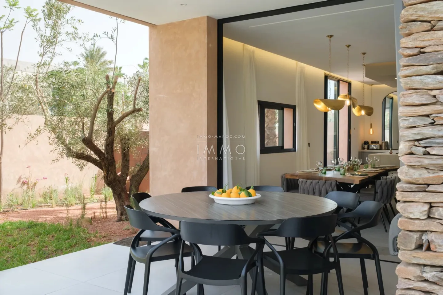 Contemporary house for sale  amelkis 1