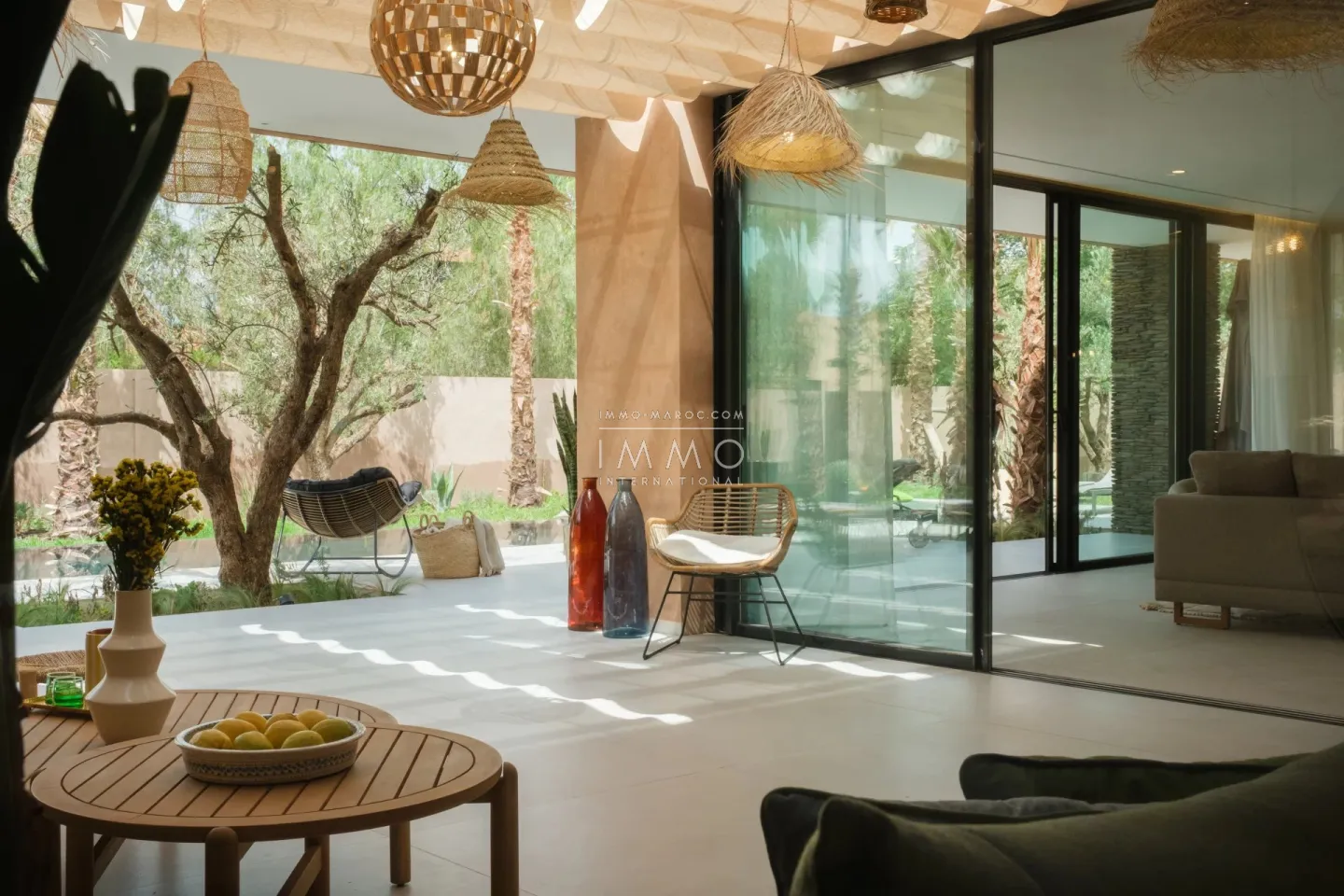 Contemporary house for sale  amelkis 1