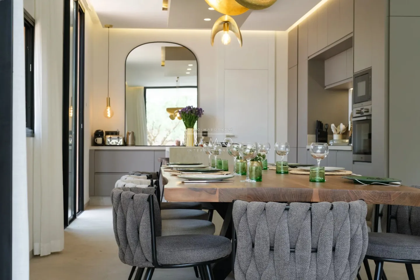 Contemporary house for sale  amelkis 1