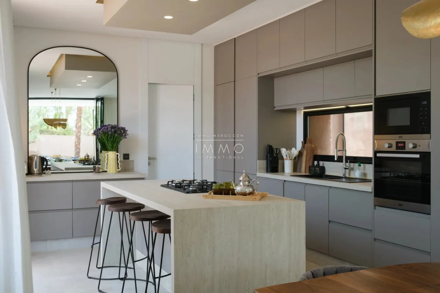 Contemporary house for sale  amelkis 1