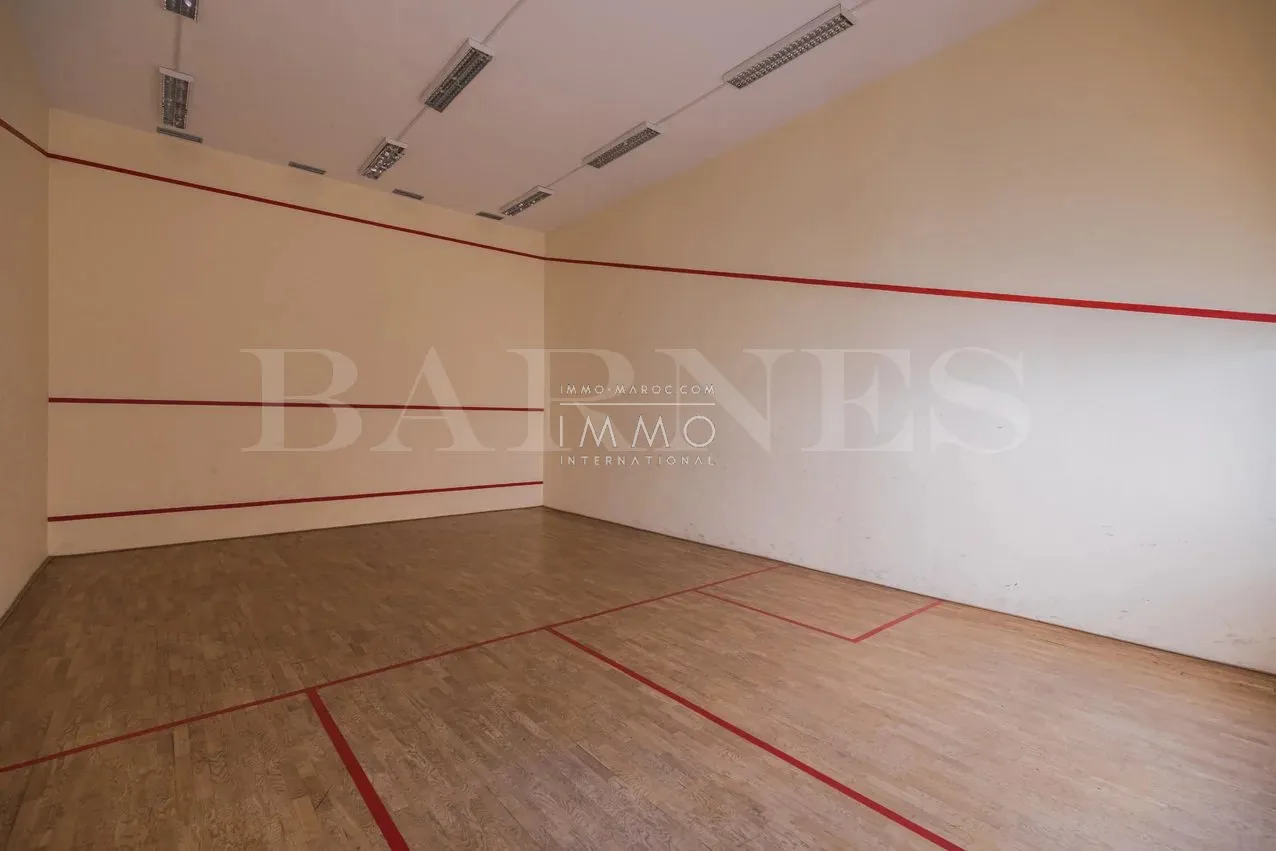 Magnificent townhouse in agdal, marrakech.