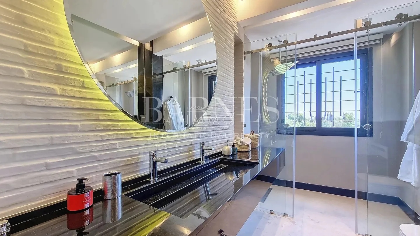 Magnificent villa - route de l’ourika