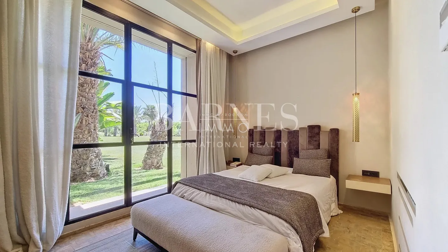 Magnificent villa - route de l’ourika