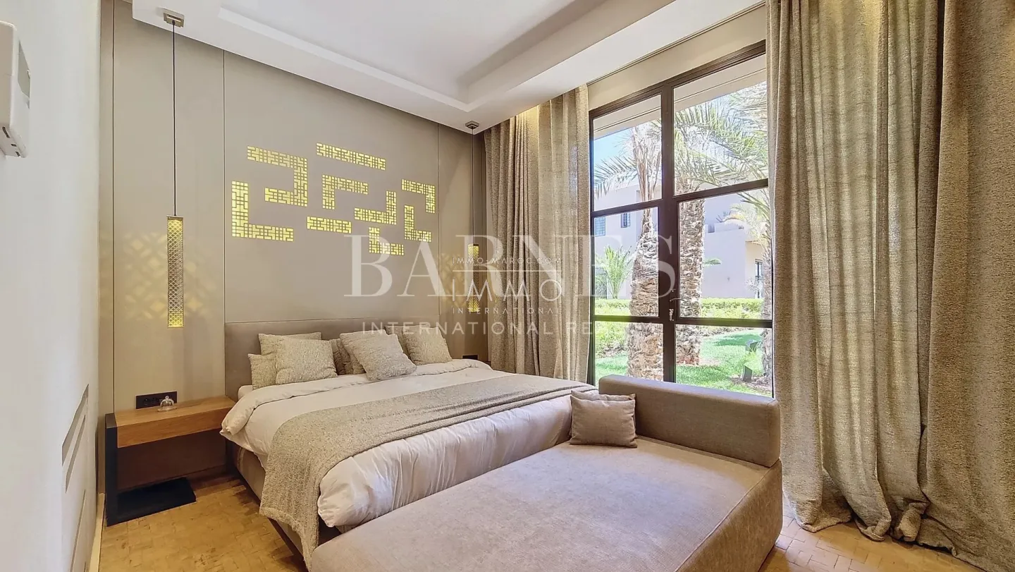 Magnificent villa - route de l’ourika