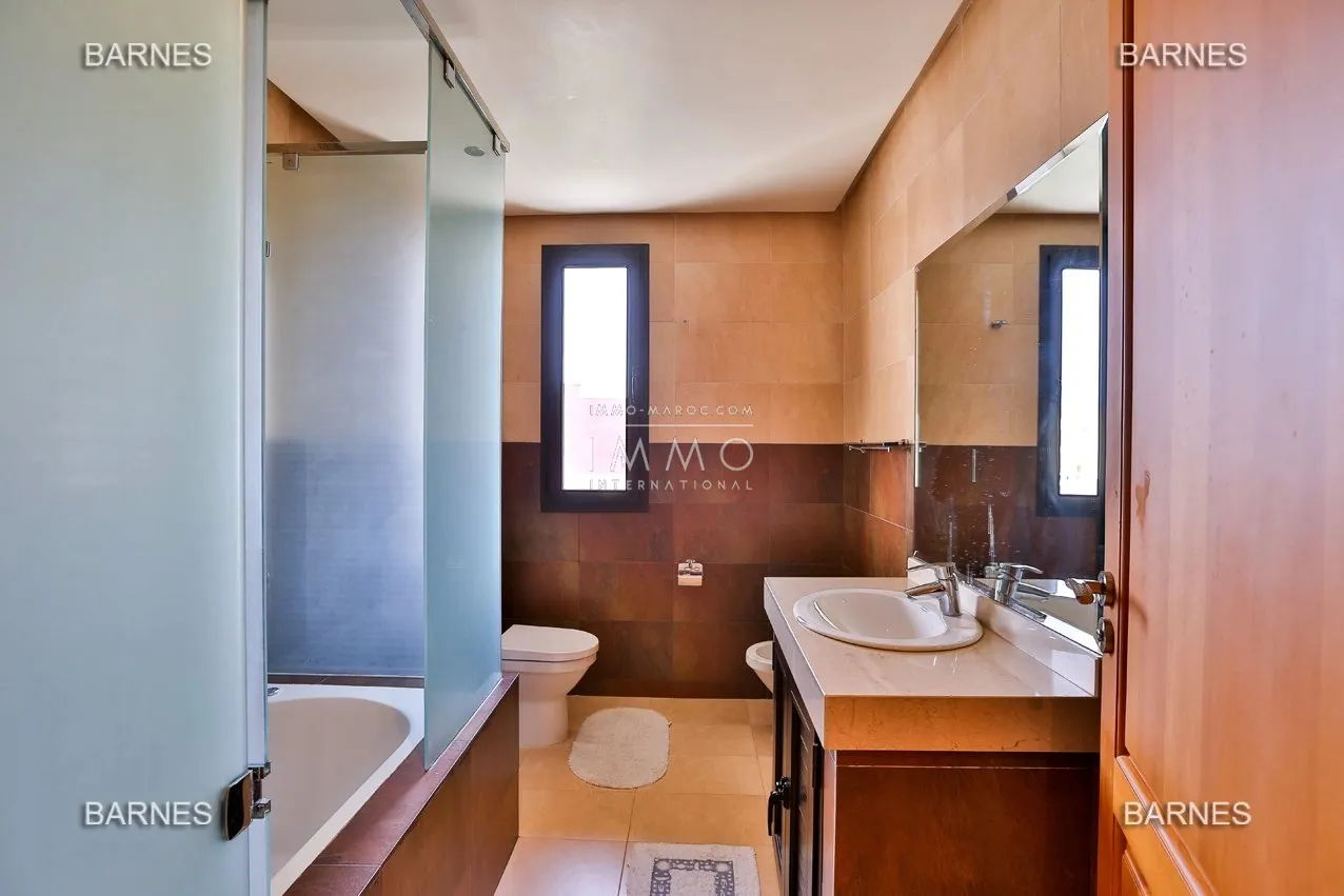 Villa for sale 5 minutes from the city center of marrakech.