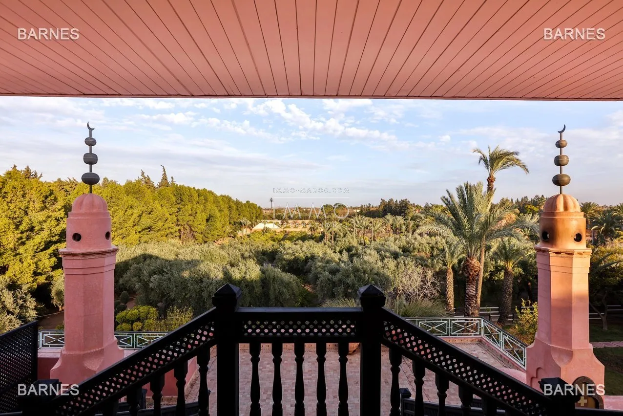 Nice cleanliness on 10 000 m² in