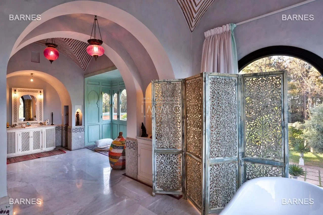 Nice cleanliness on 10 000 m² in