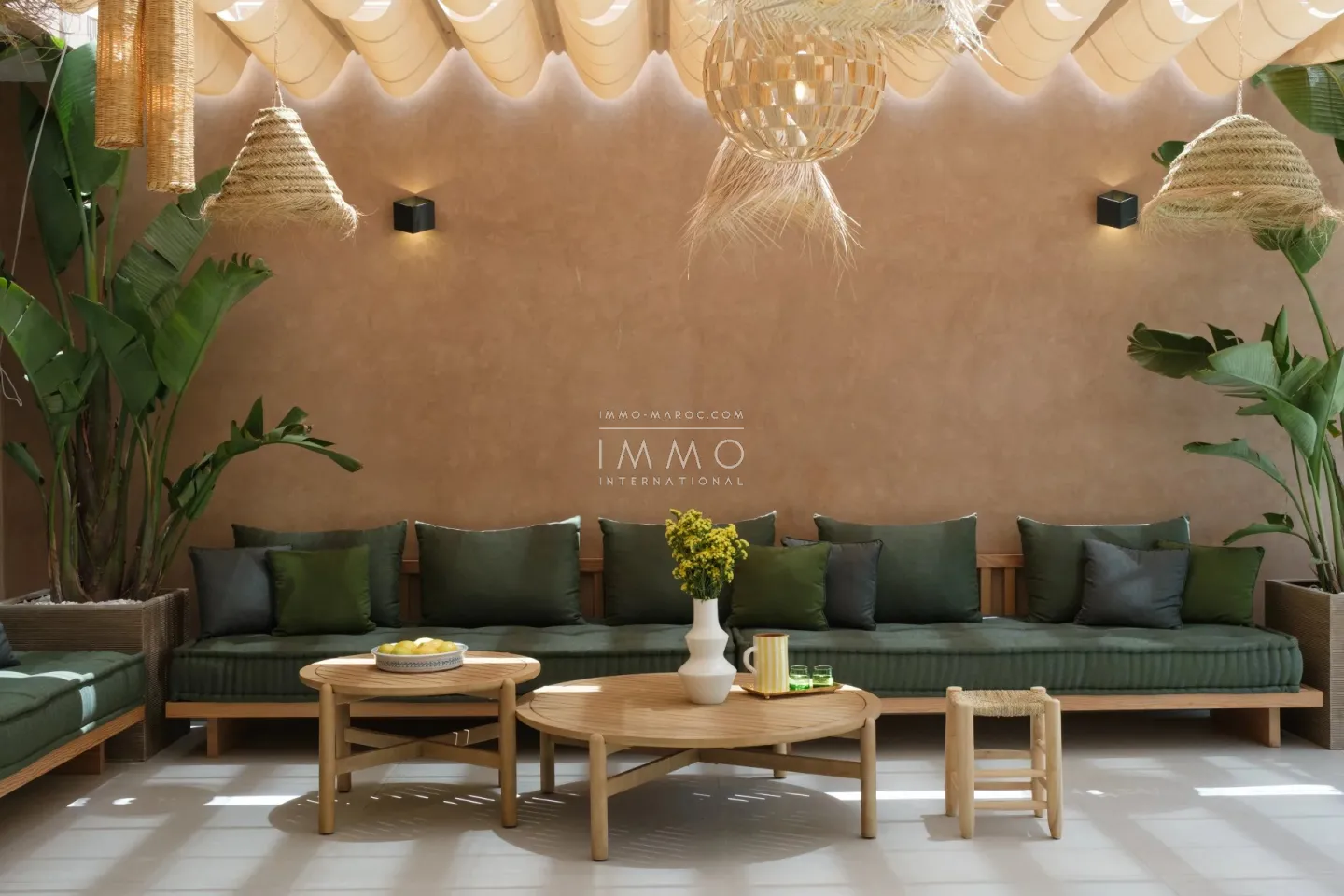 Contemporary house for sale amelkis area