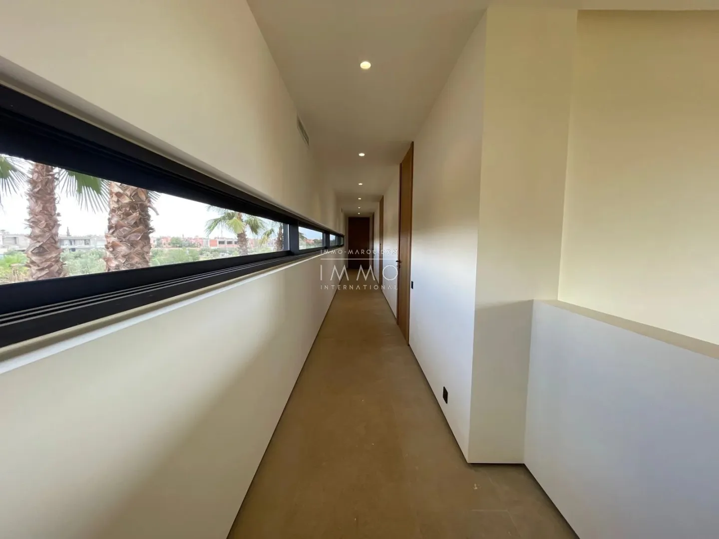 Amelkis – golf-view villa for long-term rent  405 sqm living space • 1,000 sqm plot • heated pool • 4 suites + staff bedroom