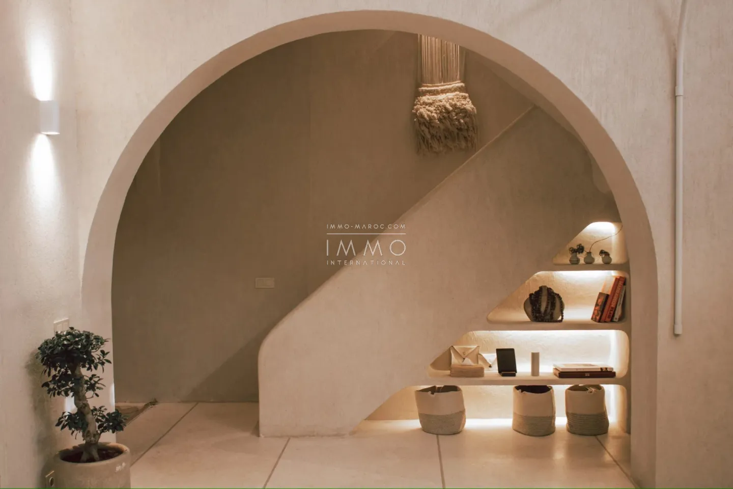 For sale - exceptional riad in marrakech