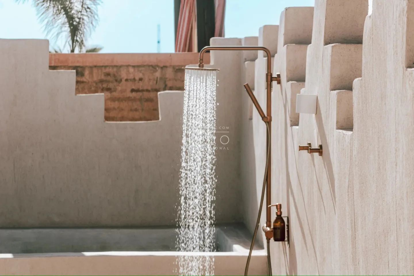 For sale - exceptional riad in marrakech