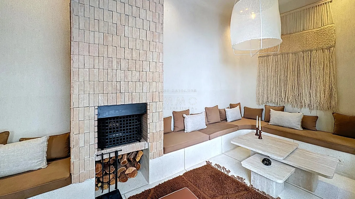 For sale - exceptional riad in marrakech