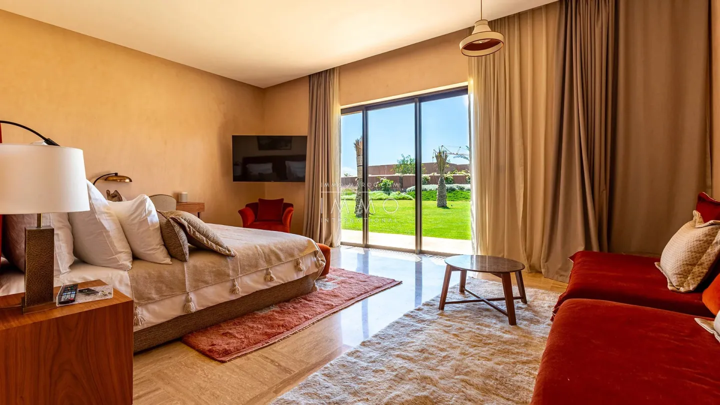 Villa front de golf - Photo 22